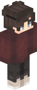 Minecraft Skin