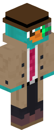 Fe4rthepig's avatar
