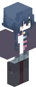 43a5190dedcdd09b5f3262c4d23e2a1da392e5aff4e9b3f6a937ace979fe9a7c Minecraft skin