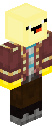 BananInMinecraft's avatar