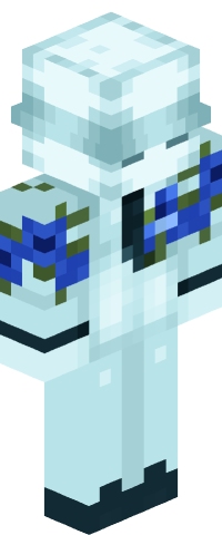 IcifiedMC's skin