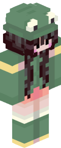 Minecraft Skin