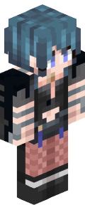Minecraft Skin