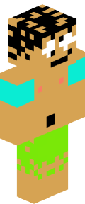 440757f2449d1fafdc0f614df8462f1997e32c808e72972755b97d2857cf043b Minecraft skin