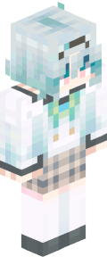 441c43a57a26e35a311766b05c416d8e119bc139c8bd2a370be8b92edc9768ee Minecraft skin