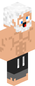 Minecraft Skin