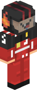445cd1d82e976e95cd1464e4565849edd8db124e1f26e3751d1f1dd793bc4104 Minecraft skin
