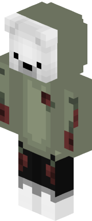 Teneryyy render