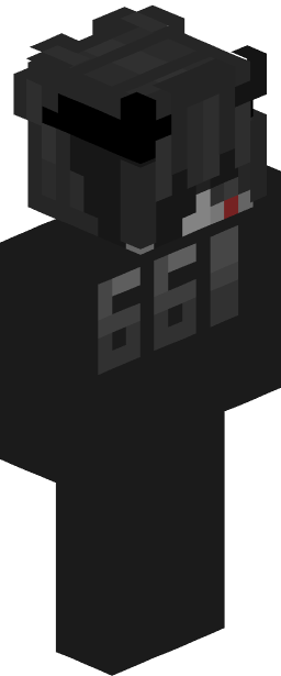 _DontLookDown Minecraft skin full body