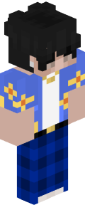 4493b32b3e994b7c3ddc384e75b8f272132b76e055d86e43be6e2f65fca30b75 Minecraft skin