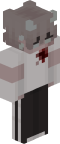 4497fb7c84fc7896c38a9544cd42a901930a4a3dc50f6d4094067721bcbdf1b6 Minecraft skin