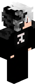 Minecraft Skin
