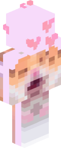 44ae502da37c75d7d42d36e92512d8db54ca805302ccbe04b22868e68d0988a4 Minecraft skin