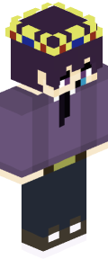 AlexIsaMoron Minecraft skin