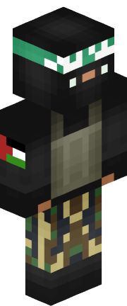 player profile picture