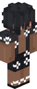 44eb1b83c5ef35e22031ad944979d7849a24998ac3945317c7c7494f737dbce8 Minecraft skin