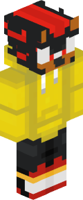 44f01f4401c0e5390dfaf847e45b91229f42c30666c15f469f4e7203b7f3966c Minecraft skin