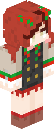 Polaritus's avatar