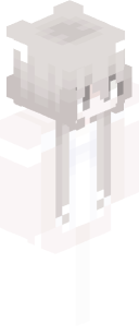 Full-body render of puthe