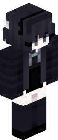 Minecraft Skin