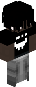 453fe57efa5e11b62b136536d57e527901e41097d207062a762736b3e88cd10e Minecraft skin