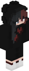 454654b6f3f5a3d409e0ee7179e78d8d8959f843358a8e880727fbfa330e715c Minecraft skin