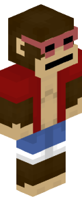 45480d1ee6279eed84263771fd93216c35c558b625a4695bc984b54839dbdf8a Minecraft skin
