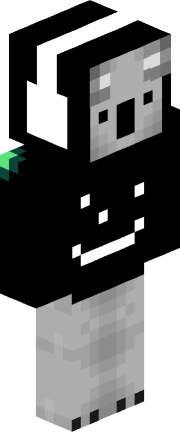 Yoshii_Yosh's avatar
