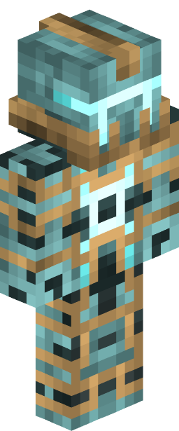 _dontlookdown_ Minecraft skin full body