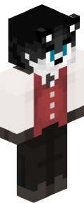 456ac8cfad0a390791dc818058b16aea0ccd54101ad3ab29a3dc35198a17adf8 Minecraft skin