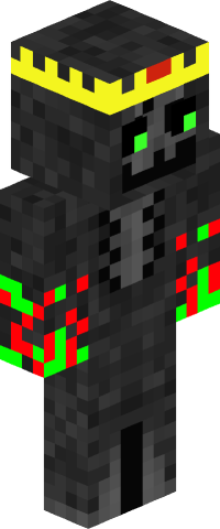 greengod6403's skin