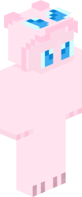 4582791665edd62817e0df910f9e17f978efefd18e637a34c424fe826f6d802c Minecraft skin