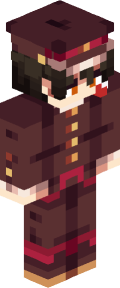 45ebff7a7cd28c94a690373d240109ddb660214a13a6e8ab51afd1446a70d9cc Minecraft skin