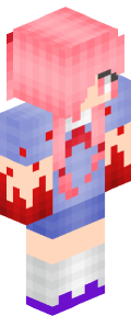 45ee9423a770674fdd878951f9bbb7d66f794d881ed4bba812ee3f6f3ddb101d Minecraft skin