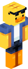 45fc8fc4fb9f1c598260214e1604963486c93d88c9a23868ccef13b1ed2351f6 Minecraft skin