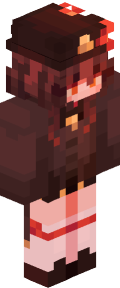 Minecraft Skin
