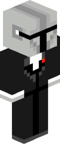 Minecraft Skin