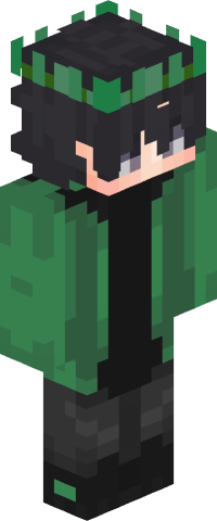 zDebug's skin