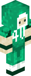 Minecraft Skin