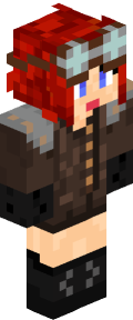 Minecraft Skin