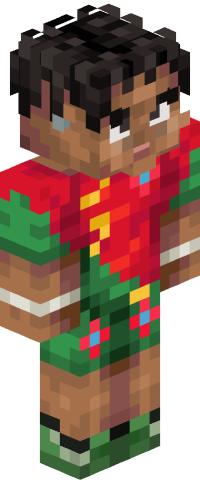 SpeedChris's skin