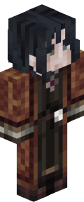 46717ebd563c2d666aeeb198301ca15be249b6468aaf5a905b5f4213ebb46249 Minecraft skin