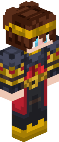 Tiere Minecraft skin