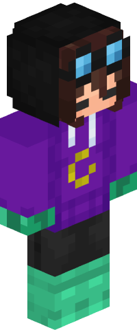 Lvnar_'s skin