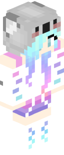 Full-body render of GamingKitten3005