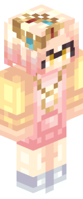 46950fdc6dba834412ccd6a4300ac65260a04a2b64ba158d36f447aaf36277f9 Minecraft skin