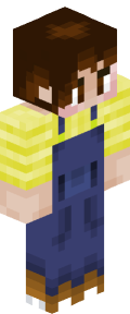 46b4b33f68098acd41c41488f5acf0d4a6047fa64eaf2b394f652a9f29b42482 Minecraft skin