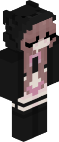 46f94931ac6294fd7e1a263c4997072fa222830ffd9fef4aabd4874ecc60aded Minecraft skin