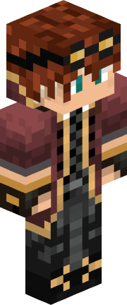SirSamuu's avatar