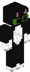 46ffb39f8d3b9346fb73418b85531bc4c682301f166d54fa704d6e4fd8346e4 Minecraft skin